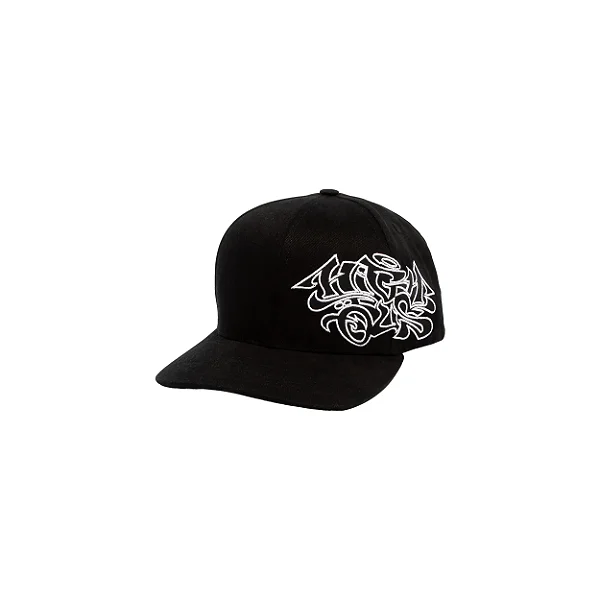 Boné High & ÖUS Flexfit Hat