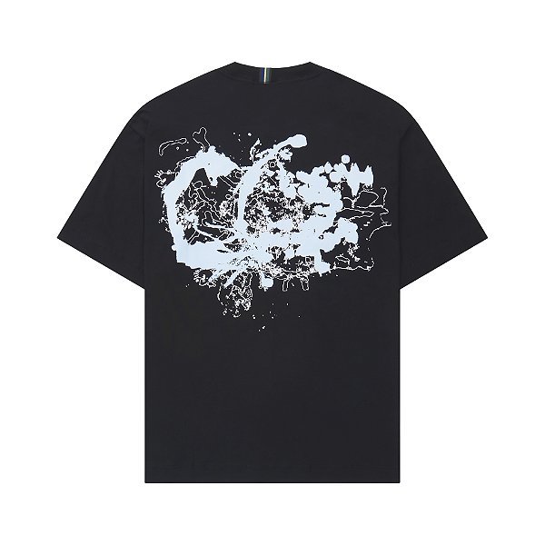 Camiseta Class T shirt "Mini CLS Nakin" Black