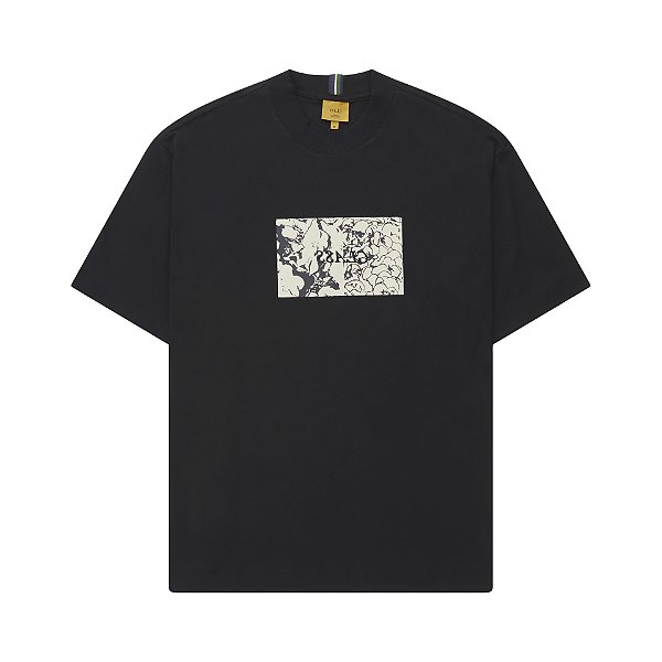 Camiseta Class T shirt "Metal Forest" Black