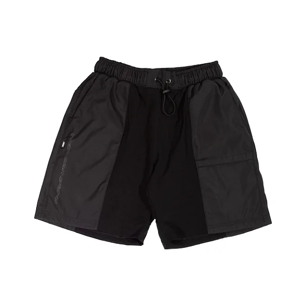 Shorts High Company Trail Shorts Black