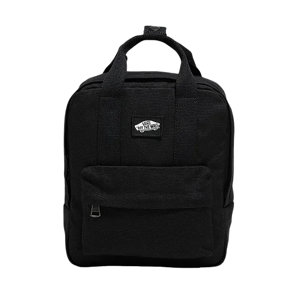 Mochila Vans Low Key Mini Black