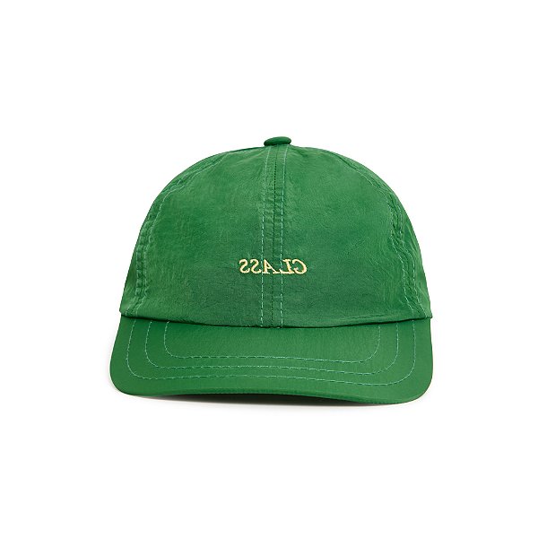 Boné Class Classic Sport Hat "CLASS INVERSO" Green