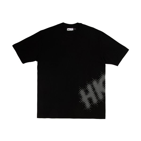 Camiseta High Company Tee Halftone Black