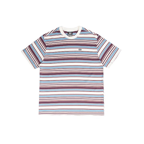 Camiseta High Company Tee Kidz White
