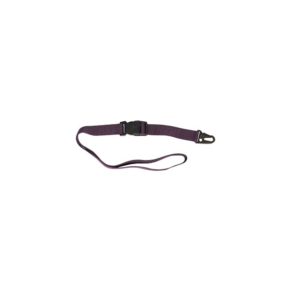 Chaveiro High Company Keychain Purple