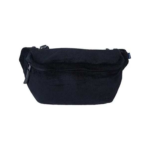 BAG TUPODE ANC SUP SKATE VELUDO PRETO