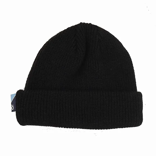 Gorro Ous Casual Preto