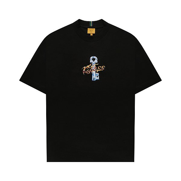 Camiseta Class RPG Black