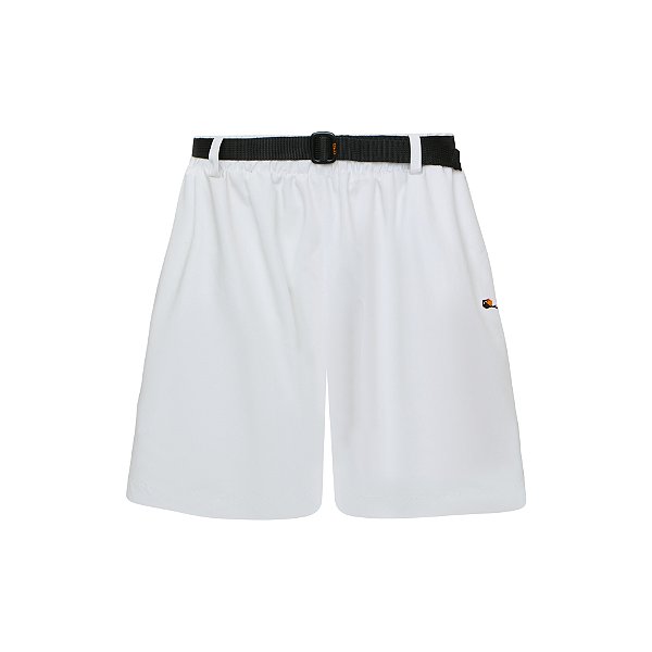 Shorts Class "PIPA" Off White