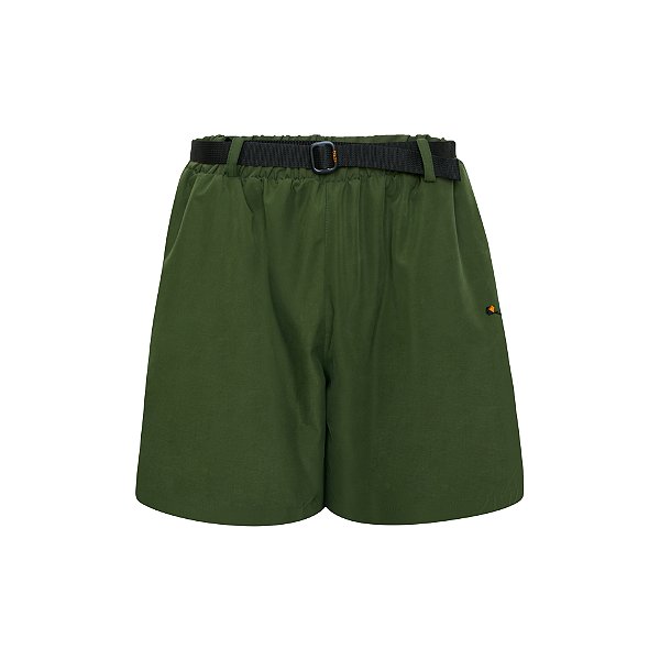 Shorts Class "PIPA" Moss