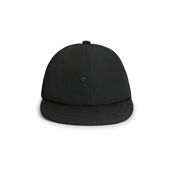 Boné Class Polo Hat "PIPA" Black