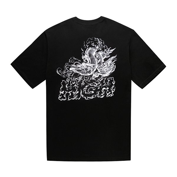 Camiseta High Company Tee Shei Black