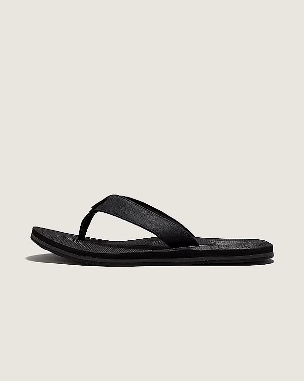 Chinelo Vans MTE Nexpa Synthetic Sandal Black