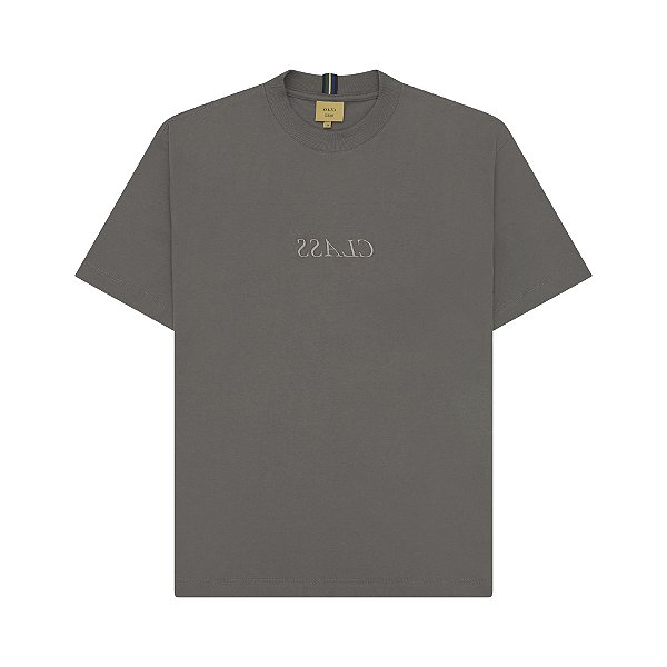 Camiseta Class Inverso Sand