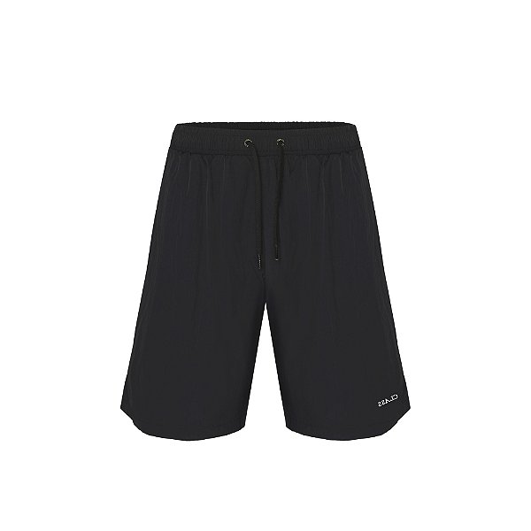 Shorts Class "Inverso" Black