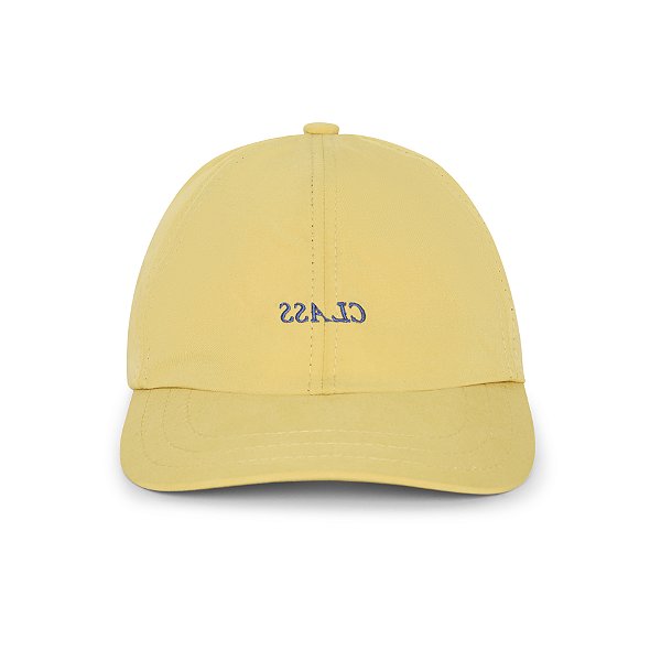 Boné Class Classic Sport Hat "Class Inverso" Gold