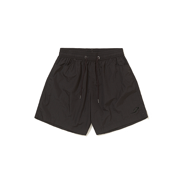 Short Barra Leve B Garça Preta