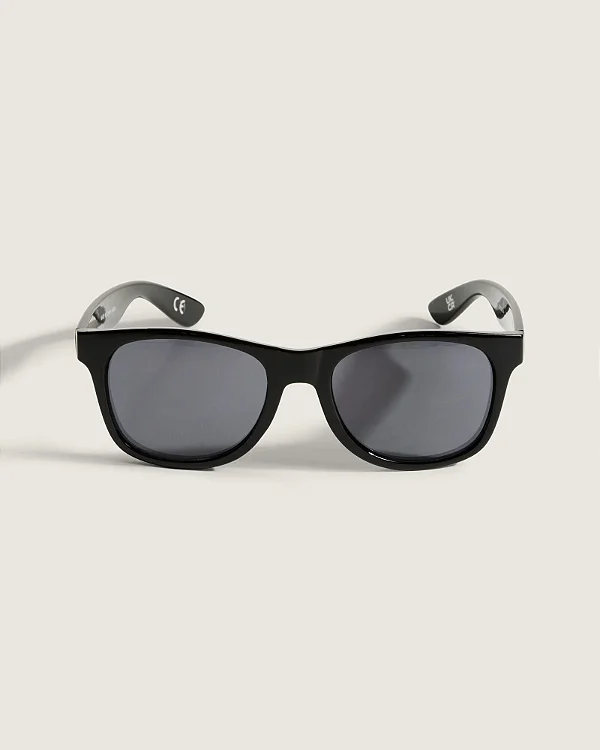 Óculos De Sol Vans Spicoli 4 Shades Black