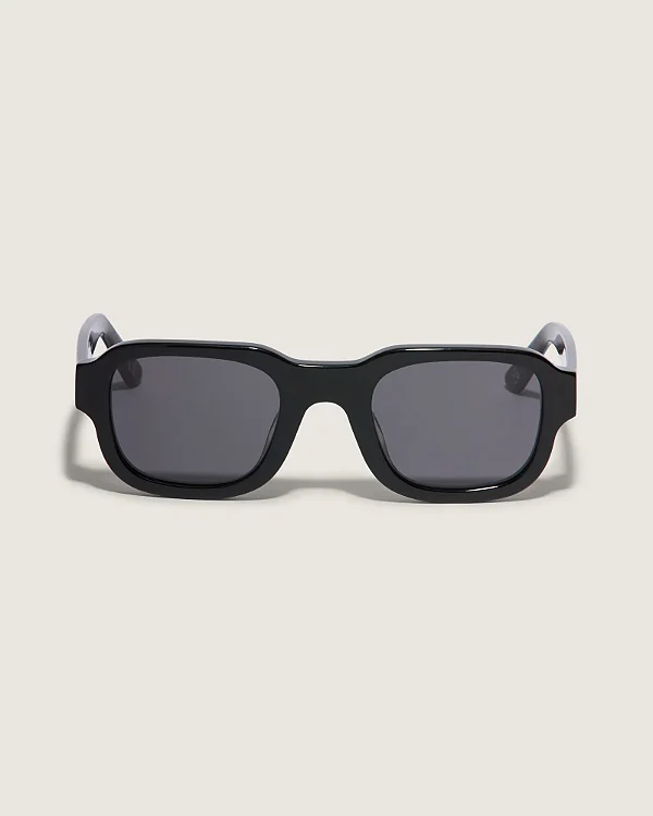 Óculos De Sol Vans 66 sunglasses ss black