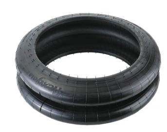 Fole Pneum Encaixe Grande 380mm Para Carreta Truck St 4005