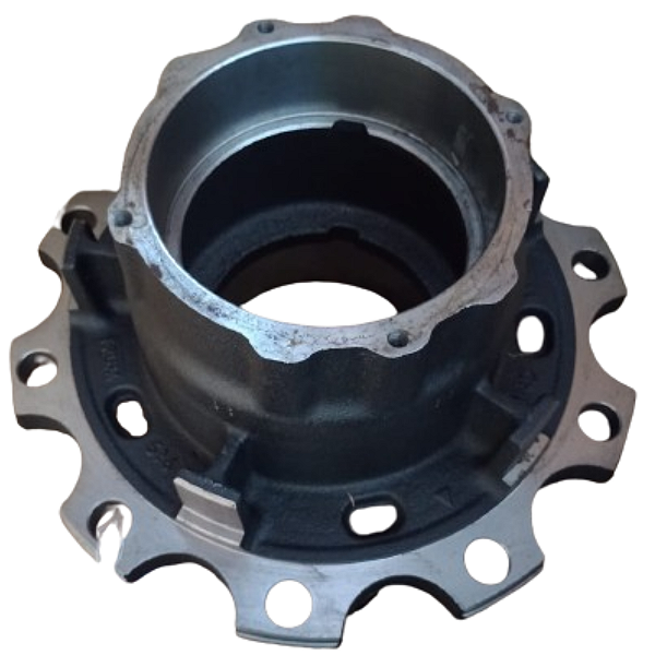 Cubo Roda Truck Rondon Apollo Facchini Frum 516