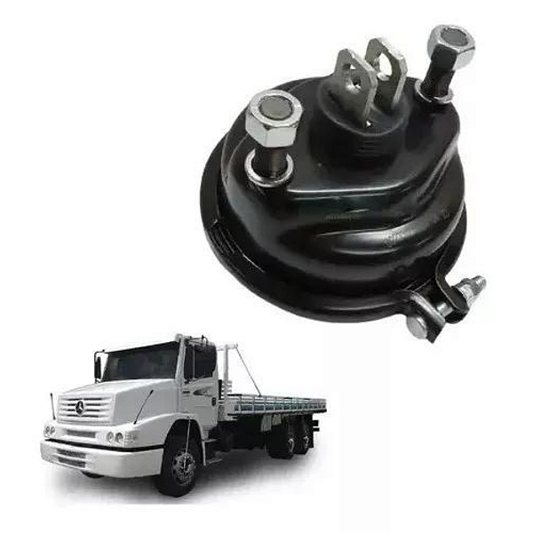 Cuica Freio 20 Mb Mercedes Benz 1414 1418 1618 1620 1621