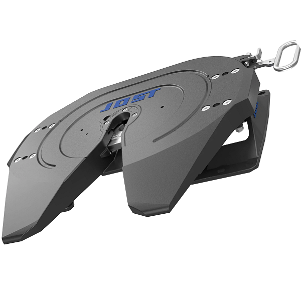 Quinta Roda Jsk37c 2 185mm Completa Sem Lubrificação Jost