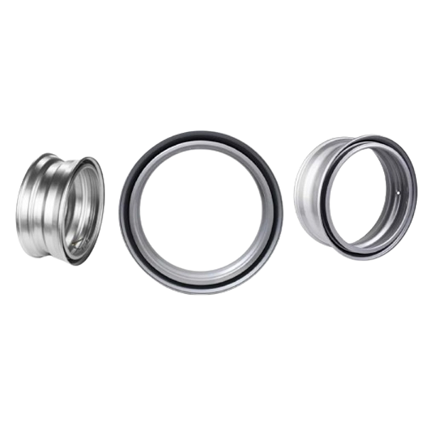 Roda 24.5 Raiada 8.25x24.5 Nova S/ Camara
