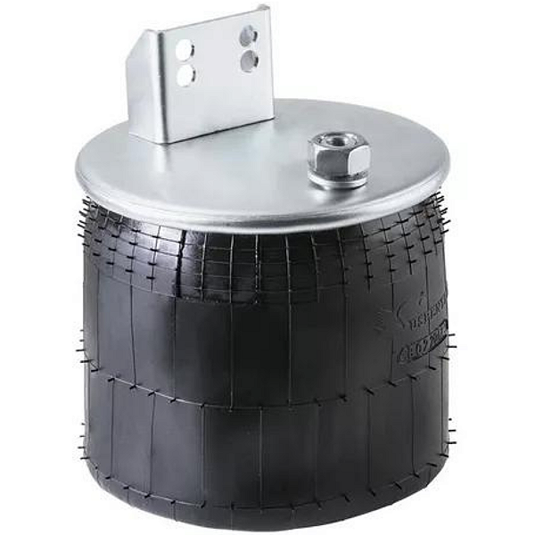 Balão Suspensão Traçao E 3 Eixo Fh 2004 Ate 2014 St064