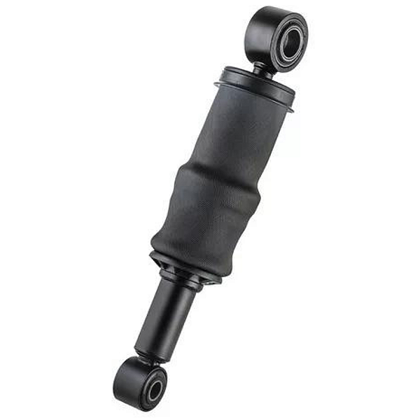 Balão Mola Suspensão Cabine Iveco Stralis Dianteiro St042sf
