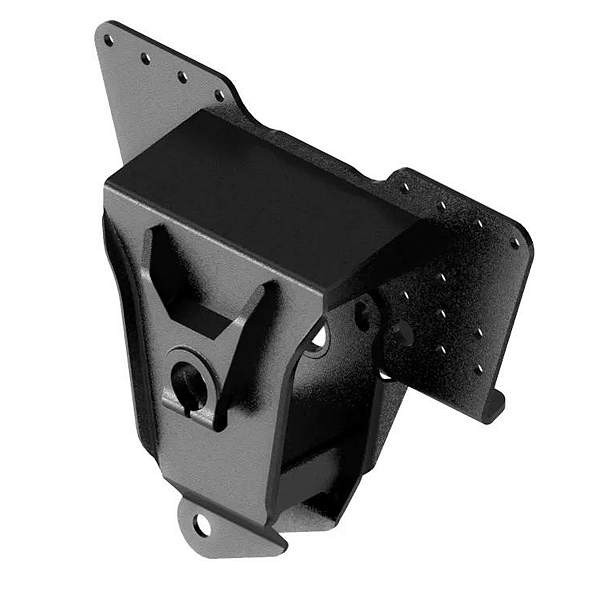 Suporte Central Terceiro Direito Eixo Atego Kll Truck