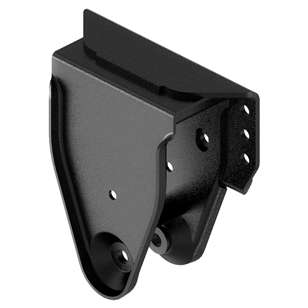 Suporte Dianteiro Direito Suspensys Scania/volvo/iveco