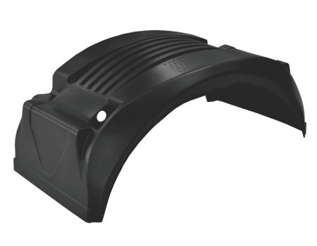 PARALAMA  RANDON MODERNA  2008 /2012
