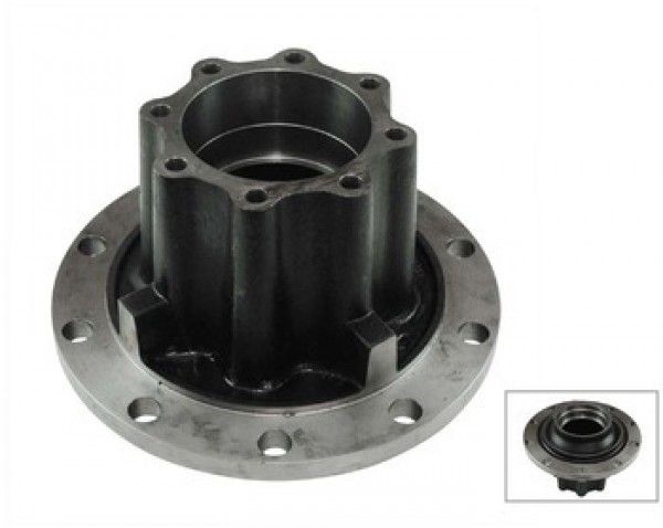 CUBO DE RODA TRASEIRO VOLKSWAGEN 2001 EM DIANTE  Crc 023