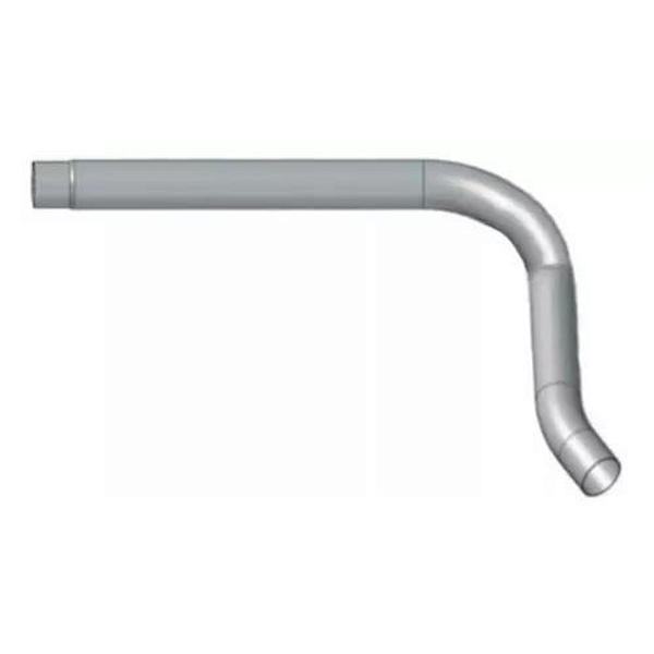 Tubo Saida Silencioso Tb1014 F2245