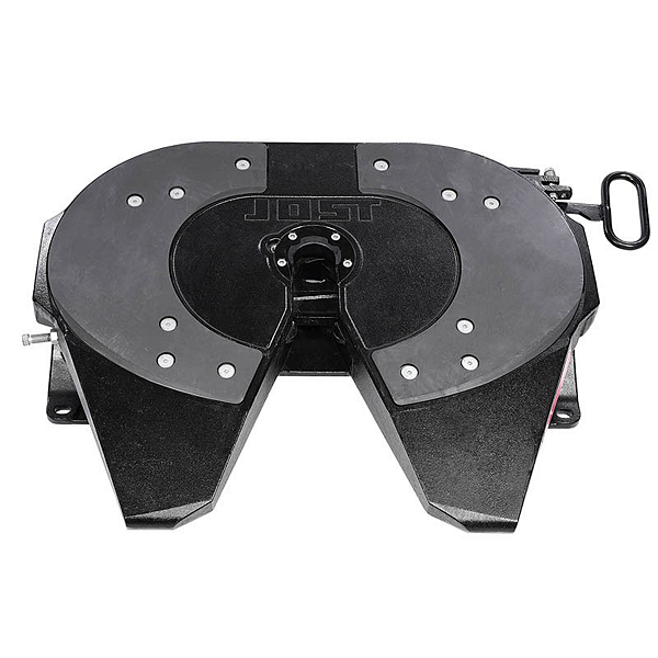 QUINTA RODA COMPLETA C/ SAPATA 185MM 2"JSK 37CW 20 TONELADAS  - 4 FUROS