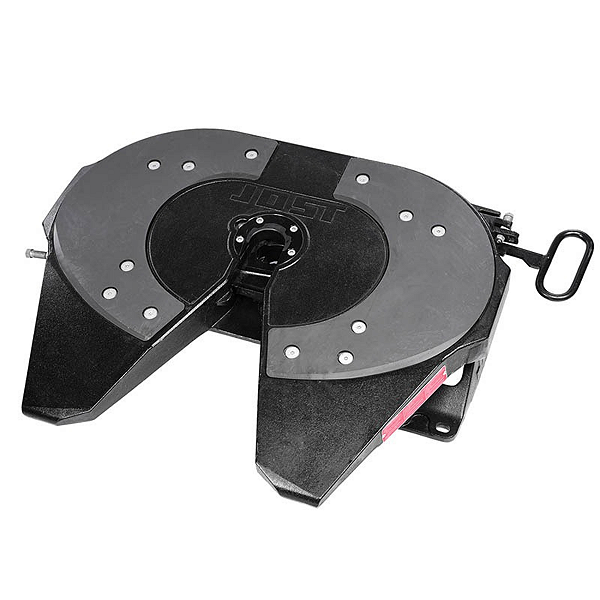 QUINTA RODA COMPLETA C/ SAPATA 250MM 2"JSK 37CW 20 TONELADAS  - 4 FUROS