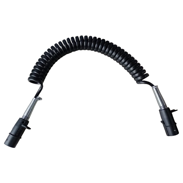 Chicote Eletrico 7 Fios X1,00mm C/tom M/m 11,00x8,0x5500