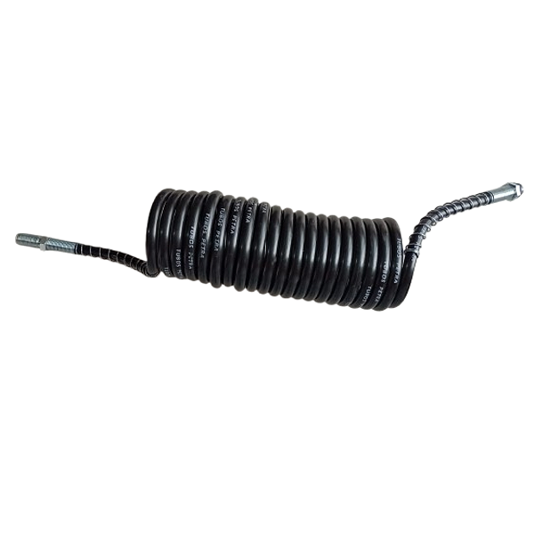 Mangueira Espiral Cavalo/carreta 5,500mm Proca/t M16 X M16