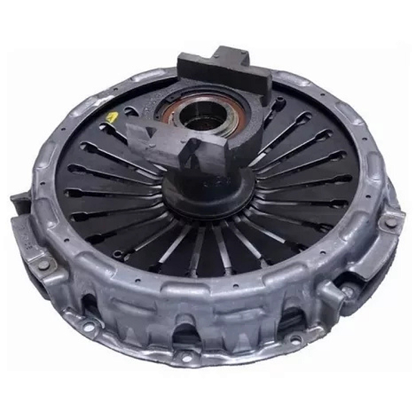 Kit Embreagem Vwc 17320 19320 1937 104102-6 Eaton