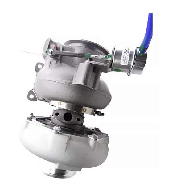 Turbina Scania G 460/p 460 / R 460 Euro5 E Euro 6