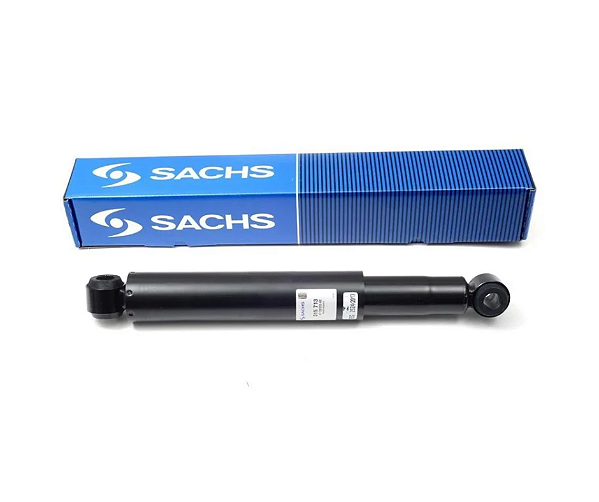 AMORTECEDOR SUPENÇÃO TRASEIRA AR METEOR 350899 SACHS