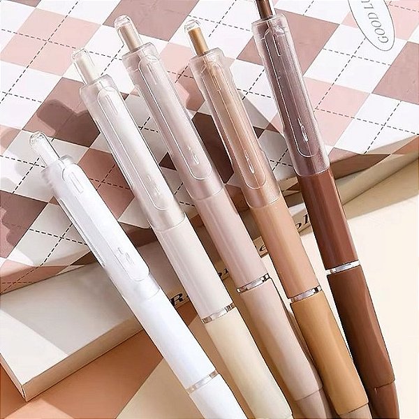 Caneta Coffee Butter