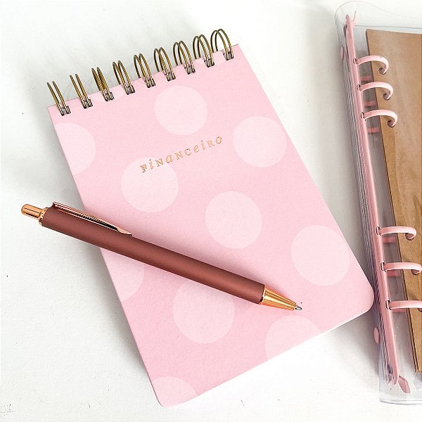 Planner financeiro
