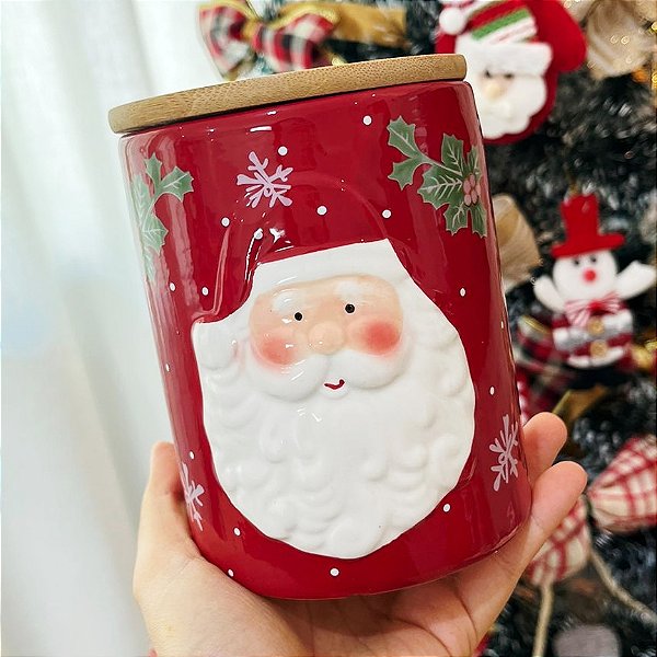 Pote Natal Papai Noel