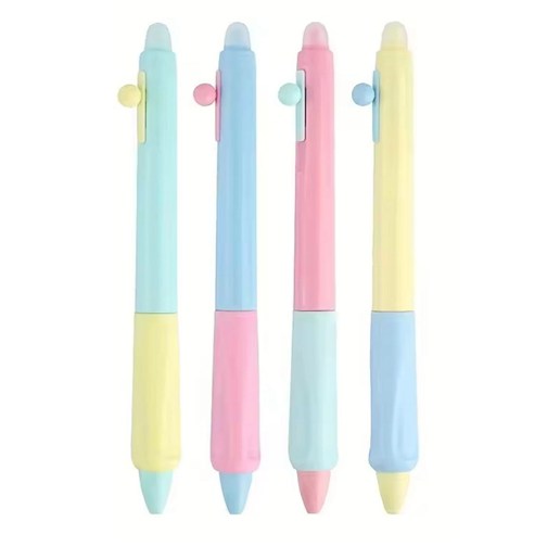 Caneta Candy Happy Apagável
