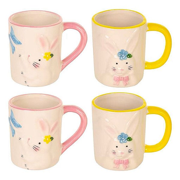 Caneca Páscoa Sweet