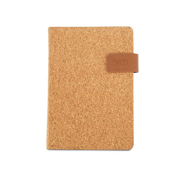 Agenda Personalizada Permanente Com Capa Mdf Personalização Já Inclusa!