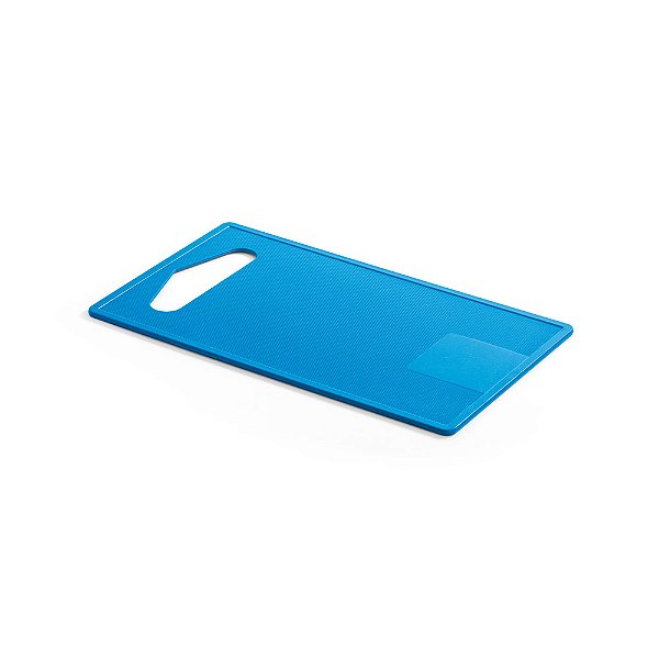 Tábua de Corte em Fibra de Bambu e PP Personalizada - Personalização Já Inclusa! - Mínimo 10 Unidades