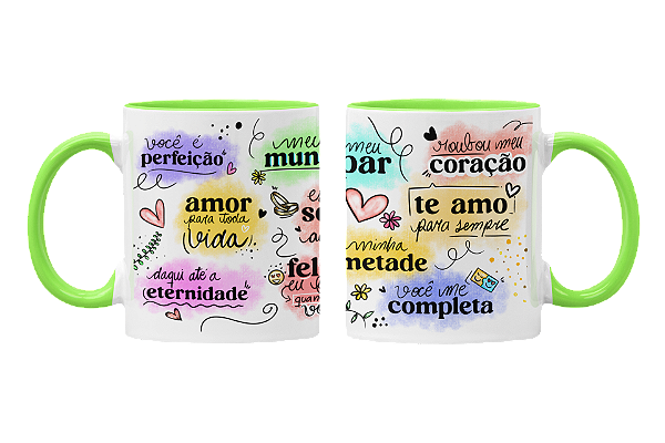 Estou com medo da minha vez nunca chegar. » Com Amor, Frases